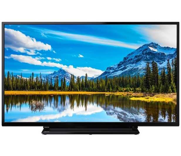 TOSHIBA 43L2863DG FHD - 490405 - zdjęcie